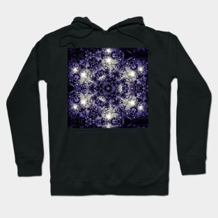 Kaleido-cool Hoodie